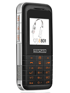 Alcatel OT-E801