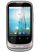 Huawei U8180 IDEOS X1