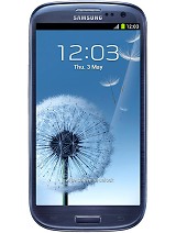 Samsung I9305 Galaxy S III