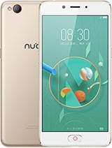 ZTE nubia N2