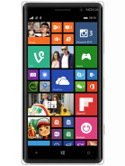 Nokia Lumia 830