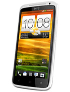 HTC One XL