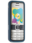 Nokia 7310 Supernova