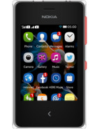 Nokia Asha 500 Dual SIM