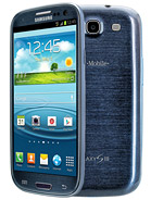 Samsung Galaxy S III T999