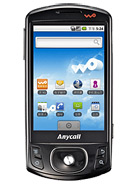 Samsung I6500U Galaxy