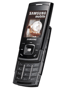 Samsung E900