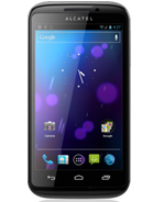 Alcatel OT-993