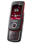 Samsung S5500 Eco