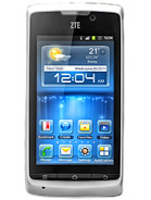 ZTE Blade II V880+