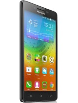 Lenovo A6000 Plus