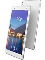 Lenovo Tab 4 8 Plus