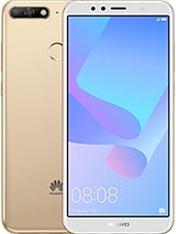 Huawei Y6 Prime (2018)