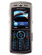 Motorola SLVR L9