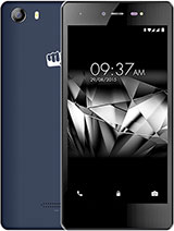 Micromax Canvas 5 E481