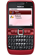 Nokia E63