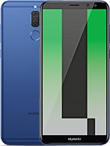 Huawei Mate 10 Lite