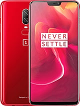 Oneplus 6