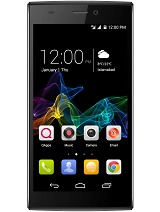 QMobile Noir Z8