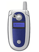 Motorola V500