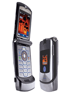 Motorola RAZR V3i