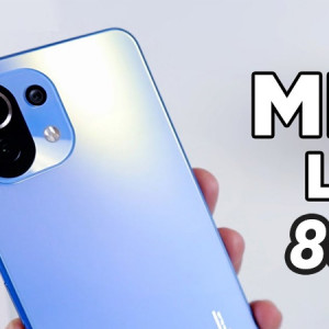 Mi 11 Lite 8GB Edition Will Come