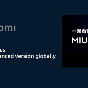 Xiaomi launches MIUI 12.5 enhanced version globally