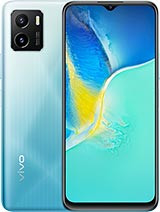 vivo Y15s 2021