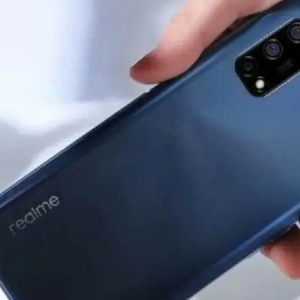 The new Realme 9i will appear in January