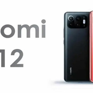 Are these the full specifications of the base Xiaomi 12?