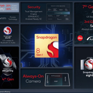 Qualcomm explains the name change to the new Snapdragon
