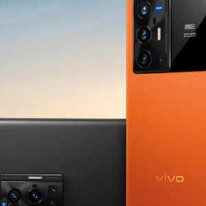 Vivo X70 Pro + cameras tested in DxOMark
