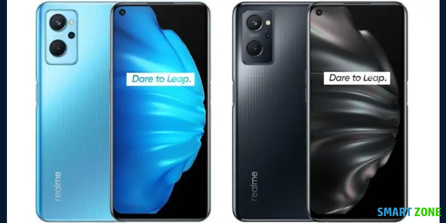 Realme 9i Specifications Leaked