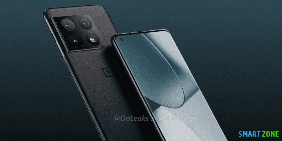 We know the complete specifications of OnePlus 10 Pro