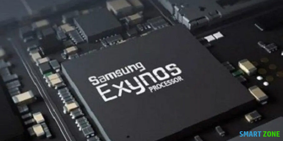 The new Samsung chipset with AMD graphics will be introduced on January 11
