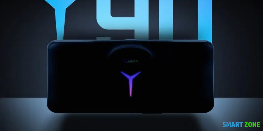 Another teaser for the upcoming gaming Lenovo Legion Y90