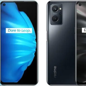 Realme 9i Specifications Leaked