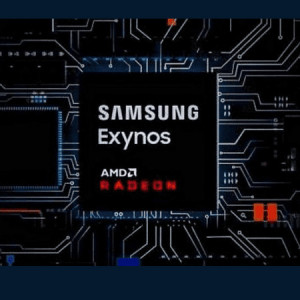 Samsung has postponed the introduction of the Exynos 2200 with an AMD GPU