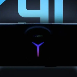Another teaser for the upcoming gaming Lenovo Legion Y90
