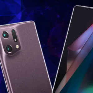 Dimension 9000 confirmed for basic OPPO Find X5