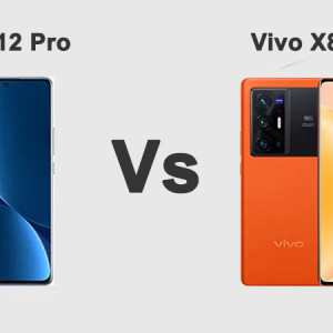 Xiaomi 12 Pro Vs Vivo X80 Pro Specifications Comparison