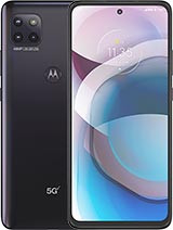 Motorola one 5G UW ace