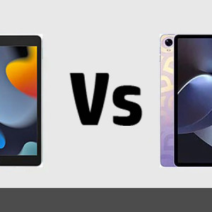 Apple Ipad 10.2 vs Oppo Pad Specifications Comparison