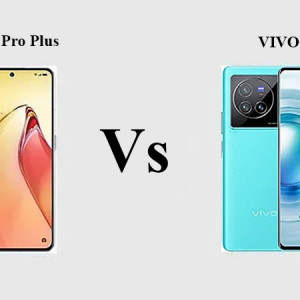 Oppo Reno8 Pro Plus 5G vs Vivo X80 Specifications Comparison