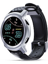 Motorola Moto Watch 100