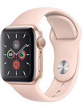 Apple Watch Series 5 Aluminum