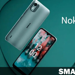 Nokia C12 launched on the European market