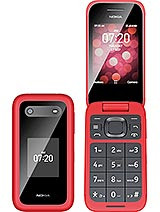 Nokia 2780 Flip