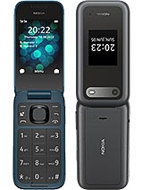 Nokia 2660 Flip