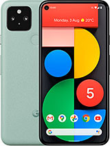 Google Pixel 5a 5G